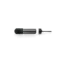 Vibromasseur à boules Le Wand Bullet Noir de Le Wand, Oeufs vibrants - Réf : S9402847, Prix : 55,82 €, Remise : %