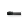 Vibromasseur à boules Le Wand Bullet Noir de Le Wand, Oeufs vibrants - Réf : S9402847, Prix : 55,82 €, Remise : %