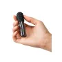 Vibromasseur à boules Le Wand Bullet Noir de Le Wand, Oeufs vibrants - Réf : S9402847, Prix : 55,82 €, Remise : %