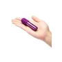 Mini Vibromasseur Le Wand Bullet Violet de Le Wand, Oeufs vibrants - Réf : S9402848, Prix : 55,82 €, Remise : %