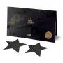 Copricapezzoli Flash Star Black Bijoux Indiscrets 156 Nero di Bijoux Indiscrets, Copricapezzoli per donne - Rif: M0400298, Pr...