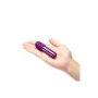 Mini-Vibrator Le Wand Bullet Purple by Le Wand, Bullet and egg vibrators - Ref: S9402848, Price: 58,94 €, Discount: %