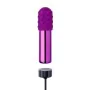 Mini Vibromasseur Le Wand Bullet Violet de Le Wand, Oeufs vibrants - Réf : S9402848, Prix : 55,82 €, Remise : %