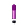 Mini Vibromasseur Le Wand Bullet Violet de Le Wand, Oeufs vibrants - Réf : S9402848, Prix : 55,82 €, Remise : %