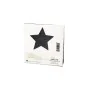 Flash Star noir Bijoux Indiscrets 156 Noir de Bijoux Indiscrets, Cache-têtons - Réf : M0400298, Prix : 9,26 €, Remise : %