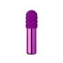 Mini-Vibrator Le Wand Bullet Purple by Le Wand, Bullet and egg vibrators - Ref: S9402848, Price: 58,94 €, Discount: %