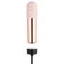 Vibratore Mini Le Wand Rosa Oro Rosa di Le Wand, Vibratori proiettile e ovuli vibranti - Rif: S9402849, Prezzo: 55,82 €, Scon...