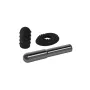 Bullet Vibrator Le Wand Black by Le Wand, Bullet and egg vibrators - Ref: S9402850, Price: 65,12 €, Discount: %