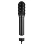 Bullet Vibrator Le Wand Black by Le Wand, Bullet and egg vibrators - Ref: S9402850, Price: 65,12 €, Discount: %