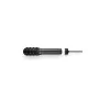 Bullet Vibrator Le Wand Black by Le Wand, Bullet and egg vibrators - Ref: S9402850, Price: 65,12 €, Discount: %