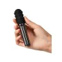 Bullet Vibrator Le Wand Black by Le Wand, Bullet and egg vibrators - Ref: S9402850, Price: 65,12 €, Discount: %