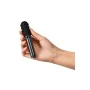 Bullet Vibrator Le Wand Black by Le Wand, Bullet and egg vibrators - Ref: S9402850, Price: 65,12 €, Discount: %