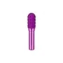 Vibratore Mini Le Wand Viola di Le Wand, Vibratori proiettile e ovuli vibranti - Rif: S9402851, Prezzo: 65,12 €, Sconto: %