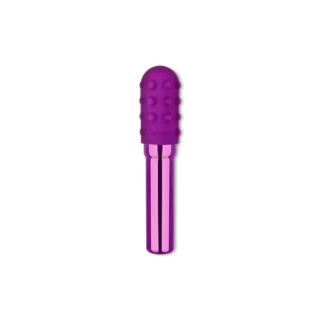 Bullet Vibrator Le Wand Purple by Le Wand, Bullet and egg vibrators - Ref: S9402851, Price: 65,12 €, Discount: %