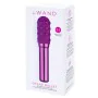 Vibratore Mini Le Wand Viola di Le Wand, Vibratori proiettile e ovuli vibranti - Rif: S9402851, Prezzo: 65,12 €, Sconto: %