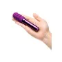 Vibratore Mini Le Wand Viola di Le Wand, Vibratori proiettile e ovuli vibranti - Rif: S9402851, Prezzo: 65,12 €, Sconto: %