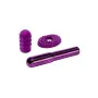 Vibratore Mini Le Wand Viola di Le Wand, Vibratori proiettile e ovuli vibranti - Rif: S9402851, Prezzo: 65,12 €, Sconto: %