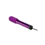 Vibratore Mini Le Wand Viola di Le Wand, Vibratori proiettile e ovuli vibranti - Rif: S9402851, Prezzo: 65,12 €, Sconto: %