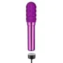 Vibratore Mini Le Wand Viola di Le Wand, Vibratori proiettile e ovuli vibranti - Rif: S9402851, Prezzo: 65,12 €, Sconto: %