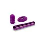 Vibratore Mini Le Wand Viola di Le Wand, Vibratori proiettile e ovuli vibranti - Rif: S9402851, Prezzo: 65,12 €, Sconto: %