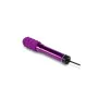 Vibratore Mini Le Wand Viola di Le Wand, Vibratori proiettile e ovuli vibranti - Rif: S9402851, Prezzo: 65,12 €, Sconto: %