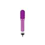 Vibratore Mini Le Wand Viola di Le Wand, Vibratori proiettile e ovuli vibranti - Rif: S9402851, Prezzo: 65,12 €, Sconto: %