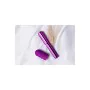 Bala Vibradora Le Wand Morado de Le Wand, Balas y huevos vibradores - Ref: S9402851, Precio: 68,76 €, Descuento: %