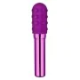 Vibratore Mini Le Wand Viola di Le Wand, Vibratori proiettile e ovuli vibranti - Rif: S9402851, Prezzo: 65,12 €, Sconto: %