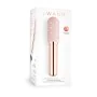 Bala Vibradora Le Wand Grand Rosa Rosa Dorado de Le Wand, Balas y huevos vibradores - Ref: S9402852, Precio: 65,12 €, Descuen...