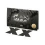 Copricapezzoli Flash Cross Black Bijoux Indiscrets 158 Nero di Bijoux Indiscrets, Copricapezzoli per donne - Rif: M0400299, P...