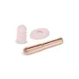 Bala Vibradora Le Wand Grand Rosa Rosa Dorado de Le Wand, Balas y huevos vibradores - Ref: S9402852, Precio: 65,12 €, Descuen...