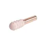 Bullet Vibrator Le Wand Grand Pink Rose Gold by Le Wand, Bullet and egg vibrators - Ref: S9402852, Price: 68,76 €, Discount: %