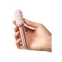 Bullet Vibrator Le Wand Grand Pink Rose Gold by Le Wand, Bullet and egg vibrators - Ref: S9402852, Price: 68,76 €, Discount: %