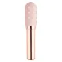 Bullet Vibrator Le Wand Grand Pink Rose Gold by Le Wand, Bullet and egg vibrators - Ref: S9402852, Price: 68,76 €, Discount: %