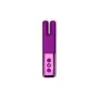 Mini Vibratore Le Wand Deluxe Viola di Le Wand, Vibratori proiettile e ovuli vibranti - Rif: S9402854, Prezzo: 80,96 €, Scont...