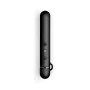 Mini Vibrador Le Wand Baton Negro de Le Wand, Balas y huevos vibradores - Ref: S9402856, Precio: 62,00 €, Descuento: %