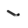 Mini Vibrador Le Wand Baton Negro de Le Wand, Balas y huevos vibradores - Ref: S9402856, Precio: 62,00 €, Descuento: %