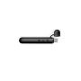 Mini-Vibrator Le Wand Baton Black by Le Wand, Bullet and egg vibrators - Ref: S9402856, Price: 62,00 €, Discount: %