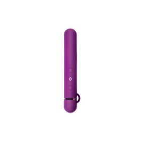 Mini-Vibrator Le Wand Baton Purple by Le Wand, Bullet and egg vibrators - Ref: S9402857, Price: 62,00 €, Discount: %