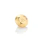 Diamante Vibratório Twenty One Bijoux Indiscrets 10478 Dourado de Bijoux Indiscrets, Massajadores - Ref: M0400300, Preço: 34,...