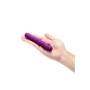 Mini Vibrador Le Wand Baton Morado de Le Wand, Balas y huevos vibradores - Ref: S9402857, Precio: 62,00 €, Descuento: %