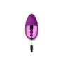 Vibromasseur Le Wand Point Cherry Violet de Le Wand, Vibromasseurs classiques - Réf : S9402860, Prix : 77,95 €, Remise : %