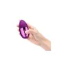 Vibrador Le Wand Point Cherry Morado de Le Wand, Vibradores clásicos - Ref: S9402860, Precio: 84,19 €, Descuento: %