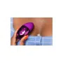 Vibrador Le Wand Point Cherry Morado de Le Wand, Vibradores clásicos - Ref: S9402860, Precio: 84,19 €, Descuento: %