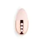 Vibrador Le Wand Point Rose Gold Cor de Rosa de Le Wand, Vibradores clássicos - Ref: S9402861, Preço: 77,95 €, Desconto: %