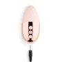 Vibrador Le Wand Point Rose Gold Cor de Rosa de Le Wand, Vibradores clássicos - Ref: S9402861, Preço: 77,95 €, Desconto: %