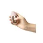 Vibrador Le Wand Point Rose Gold Cor de Rosa de Le Wand, Vibradores clássicos - Ref: S9402861, Preço: 77,95 €, Desconto: %