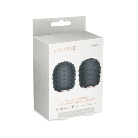 Accessory Original Silicone Texture Covers Le Wand by Le Wand, Bath Additives - Ref: S9402862, Price: 21,40 €, Discount: %