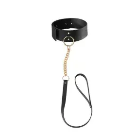 Collar Negro Con Correa Maze Bijoux Indiscrets 11116 de Bijoux Indiscrets, Collares - Ref: M0400303, Precio: 25,28 €, Descuen...