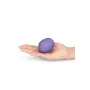 Ripple Weighted Silicone Attachment Petite Silicone Texture Covers Le Wand Petite by Le Wand, Masturbation covers and accesso...